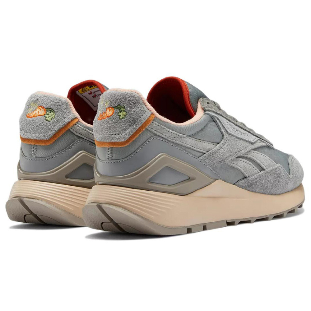 The Jetsons x Reebok classic legacy AZ