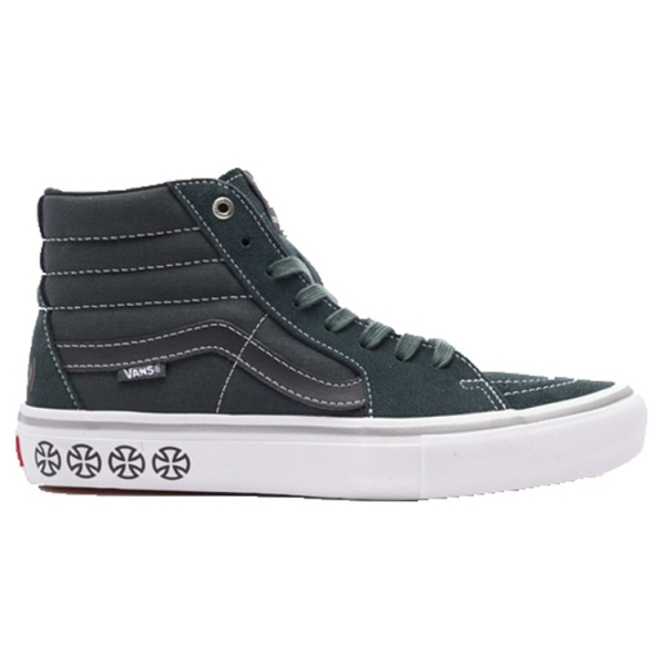 Vans SK8 X Independent
