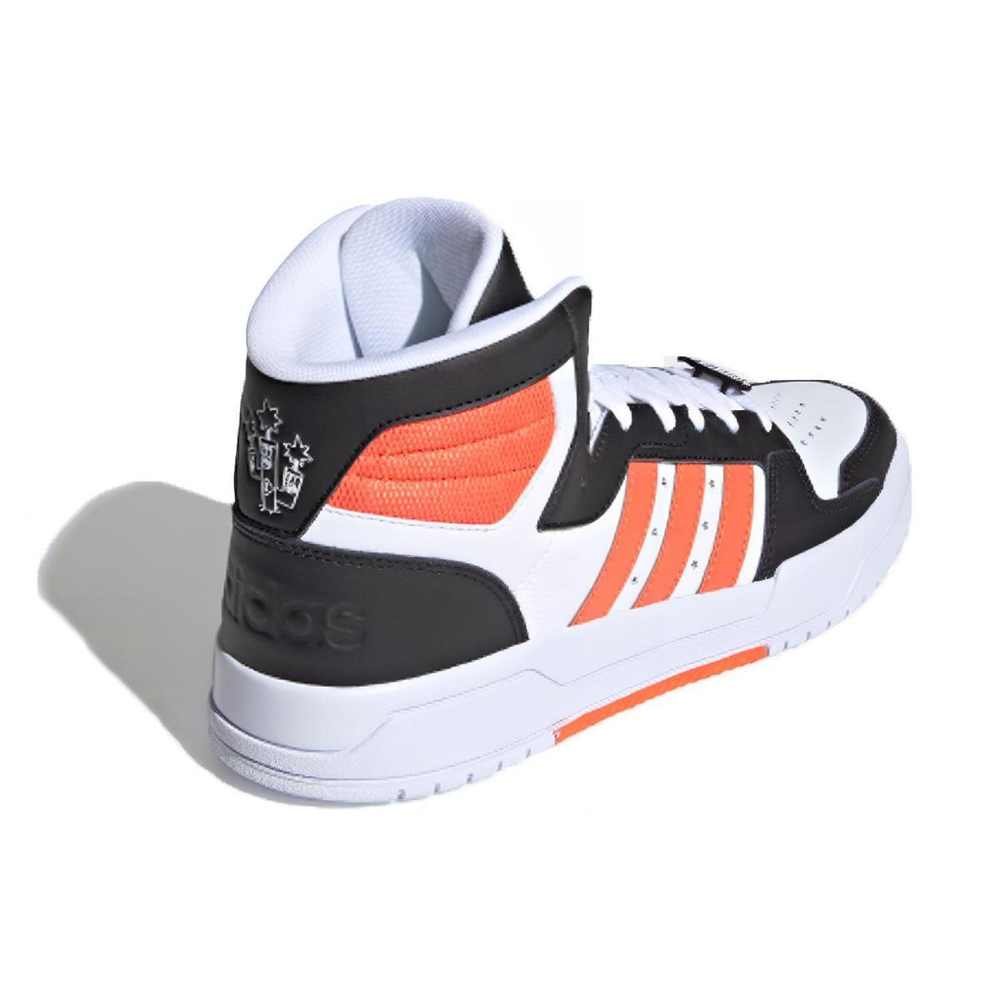 Adidas neo Entrap Mid