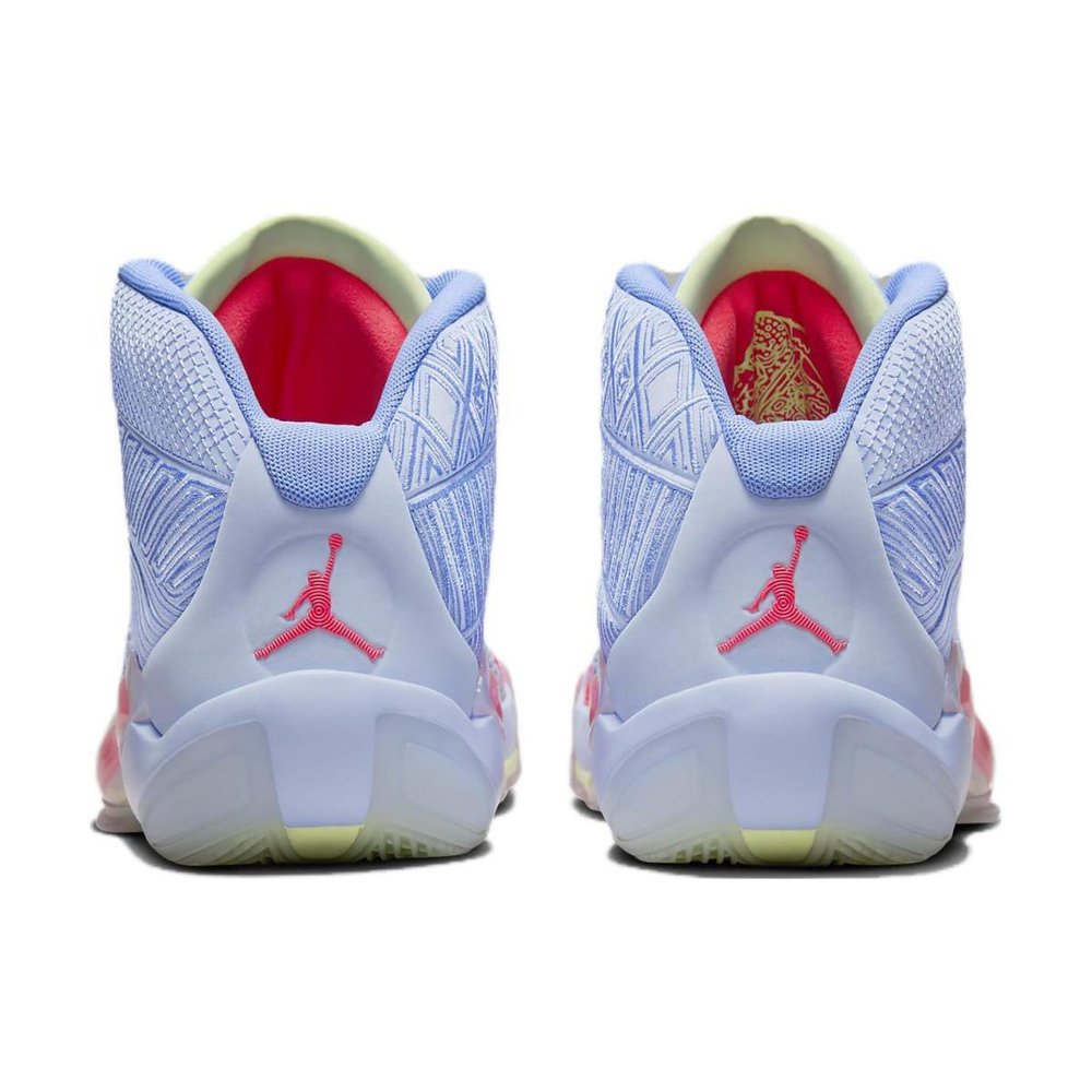 Jordan Air Jordan 38 "Light Marine"