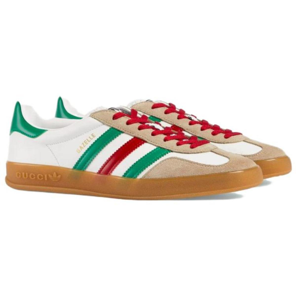Adidas originals x GUCCI GAZELLE