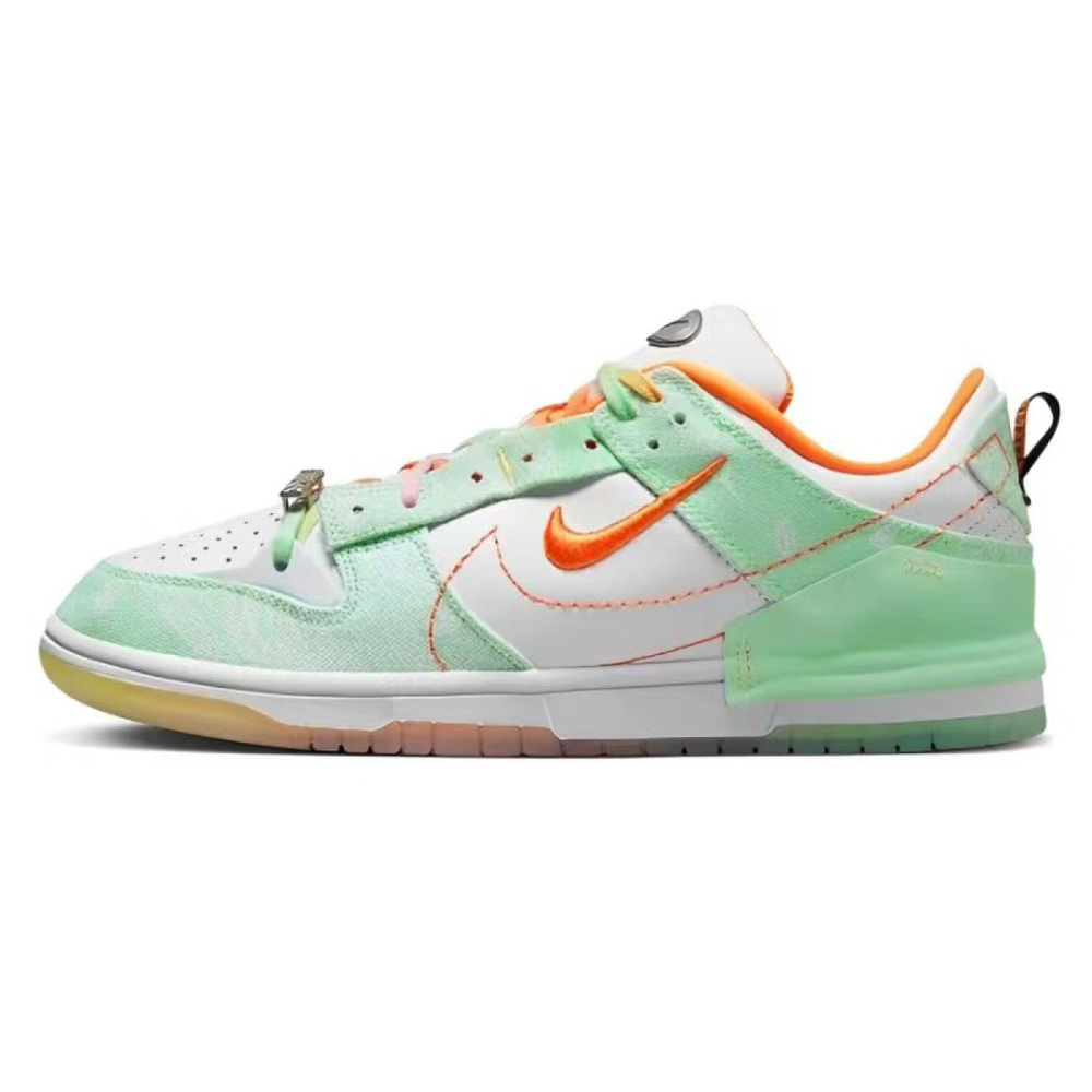 【 】 Nike Dunk Disrupt 2