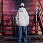 BOBBY ABLEY Logo