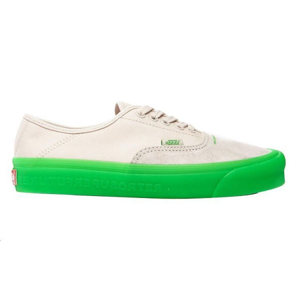 Retrosuperfuture x Vans Style 43 Vault OG LX