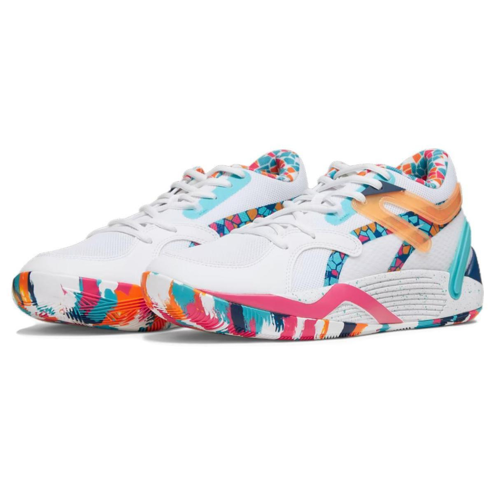 PUMA Trc Blaze Court