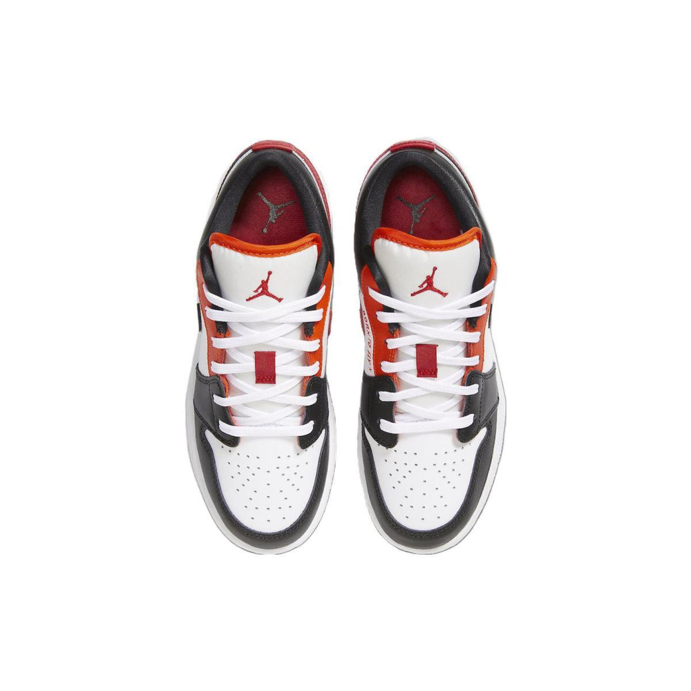 Jordan Air Jordan 1 Low "Flaming Swoosh"