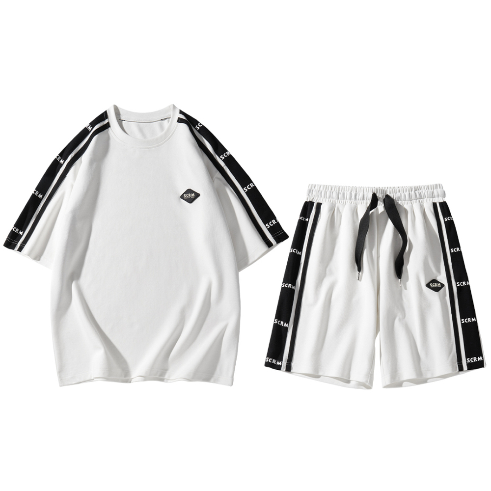 SCRM Logo T
