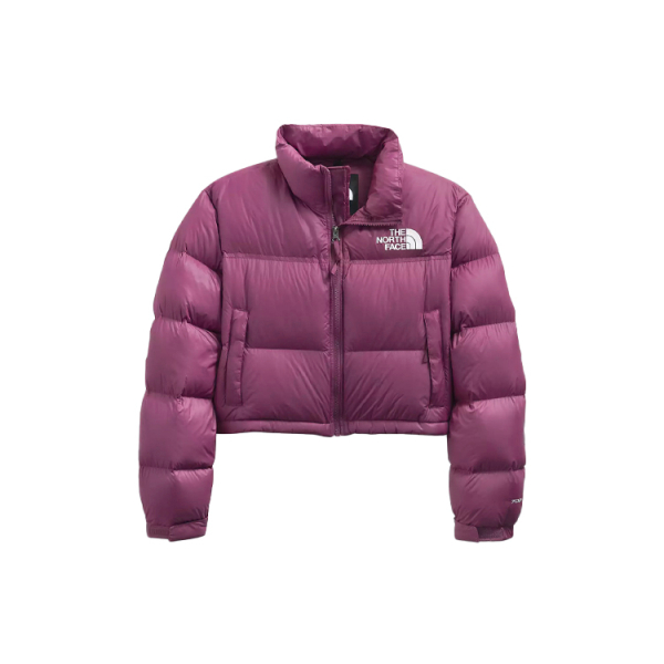 THE NORTH FACE Logo