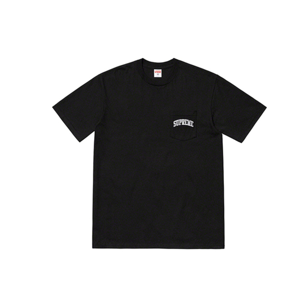 Supreme SS19 T
