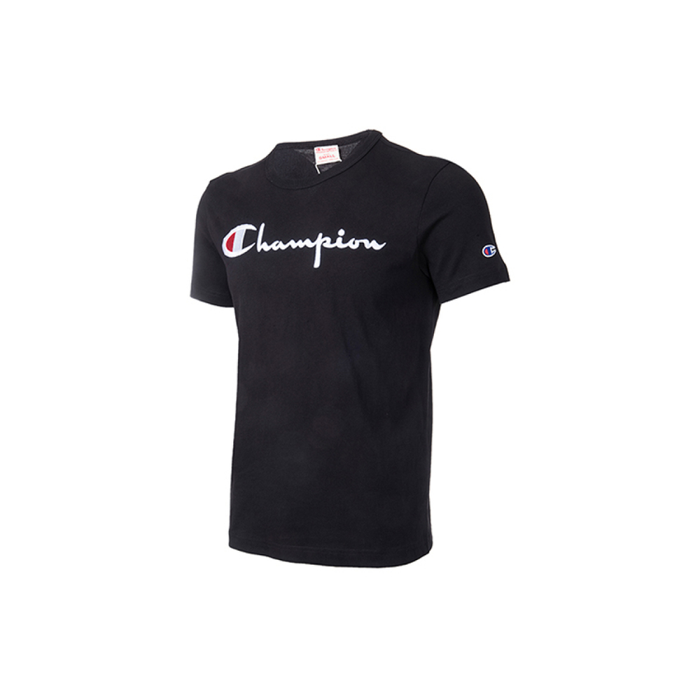 Champion logo T