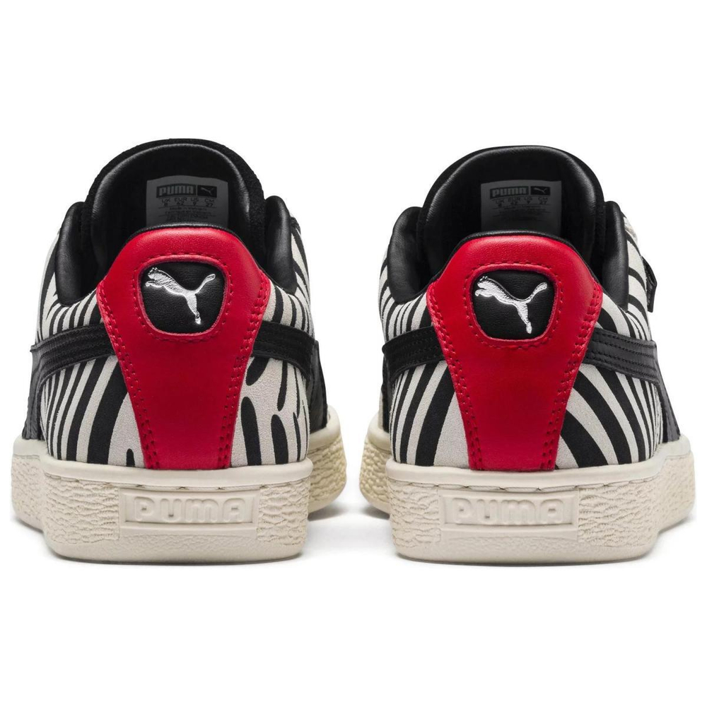 Paul Stanley x PUMA Suede