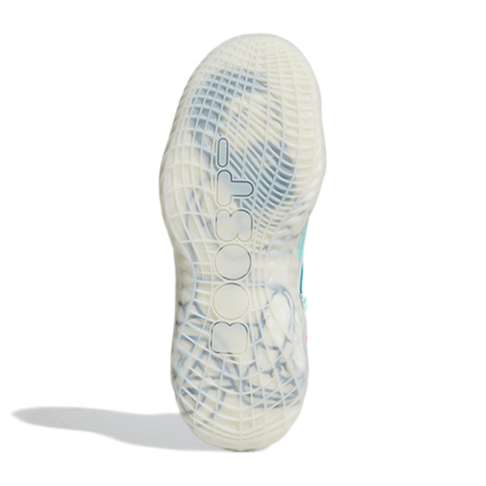 Adidas Harden Vol.5 Futurenatural Boost/Lightstrike