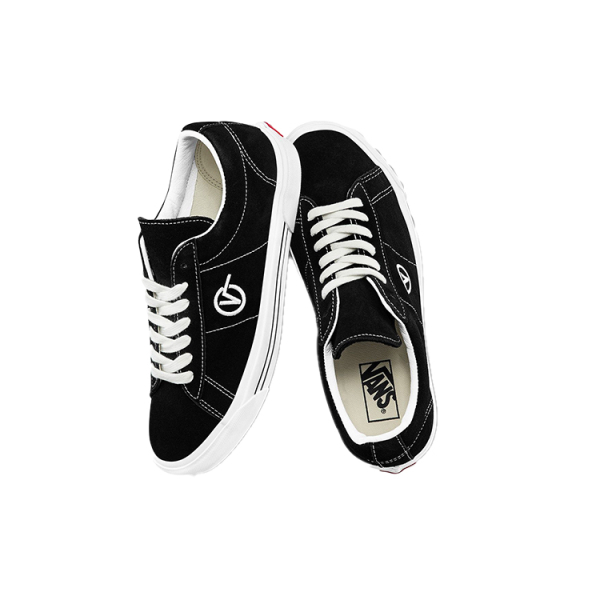 Vans SID V Logo