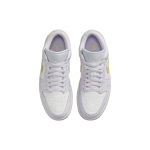 Jordan Air Jordan 1 Low WMNS "Barely Grape"