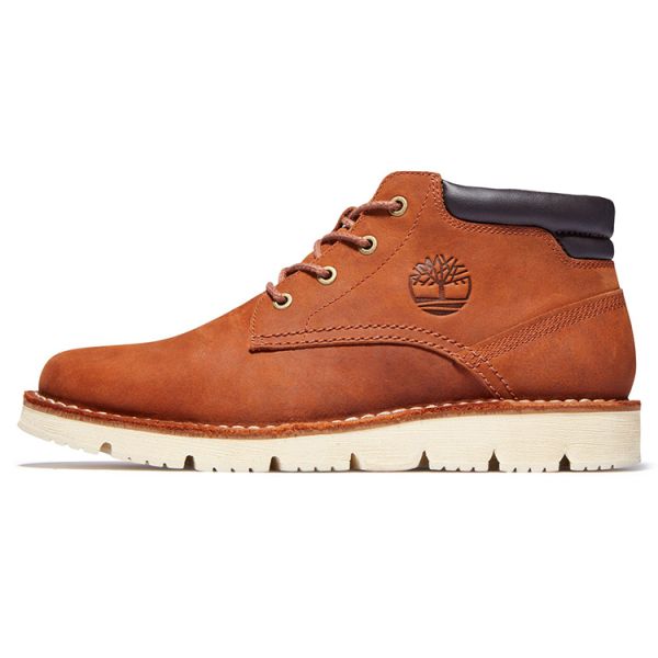 Timberland Chukka