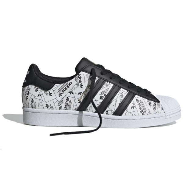 Adidas originals SUPERSTAR LOGO