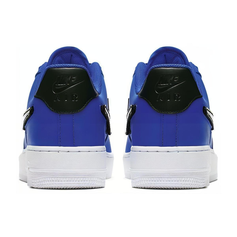 Nike Air Force 1 Racer Blue Vapor Green