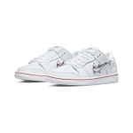 Oski x Nike Dunk SB Pro Iso
