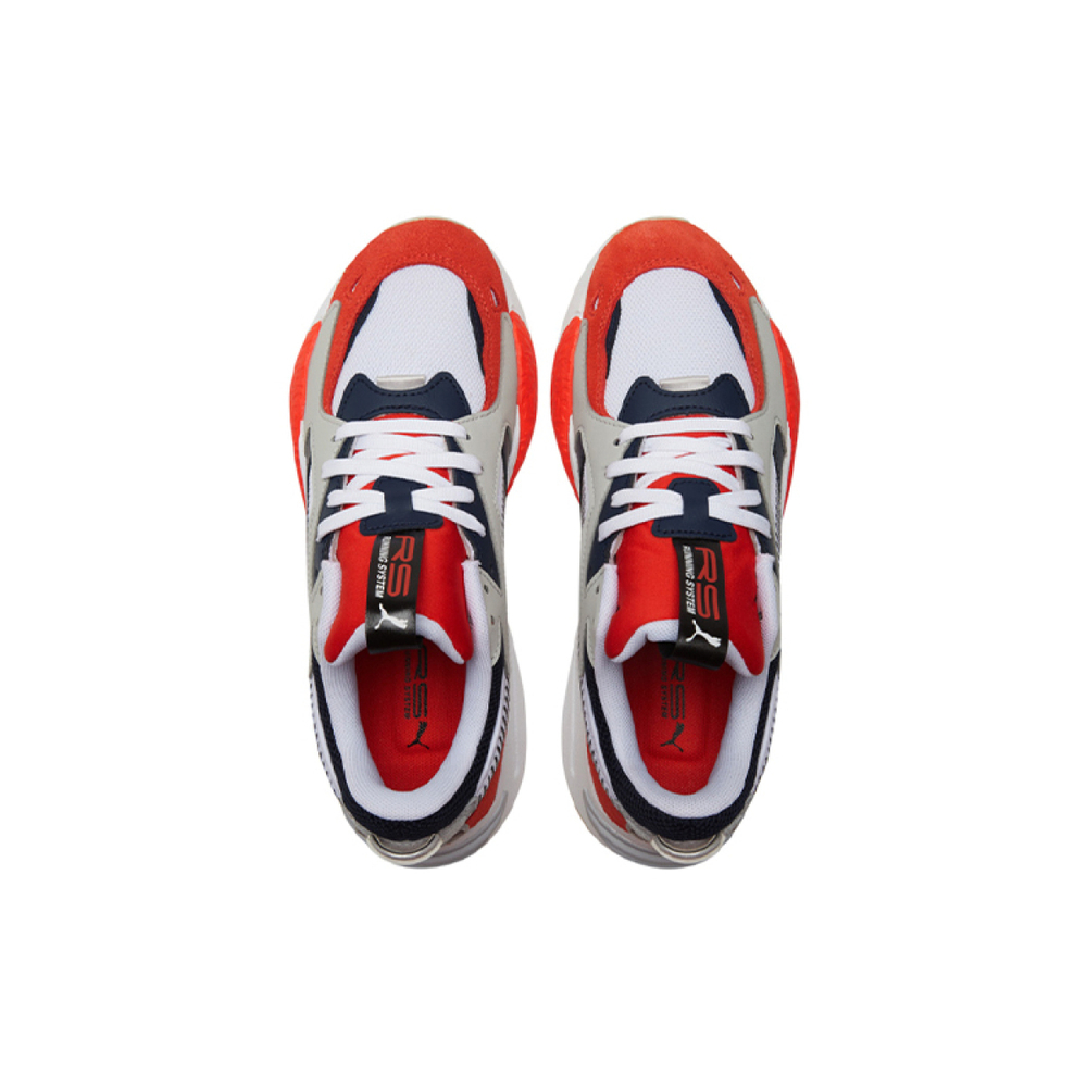 PUMA RS-Z
