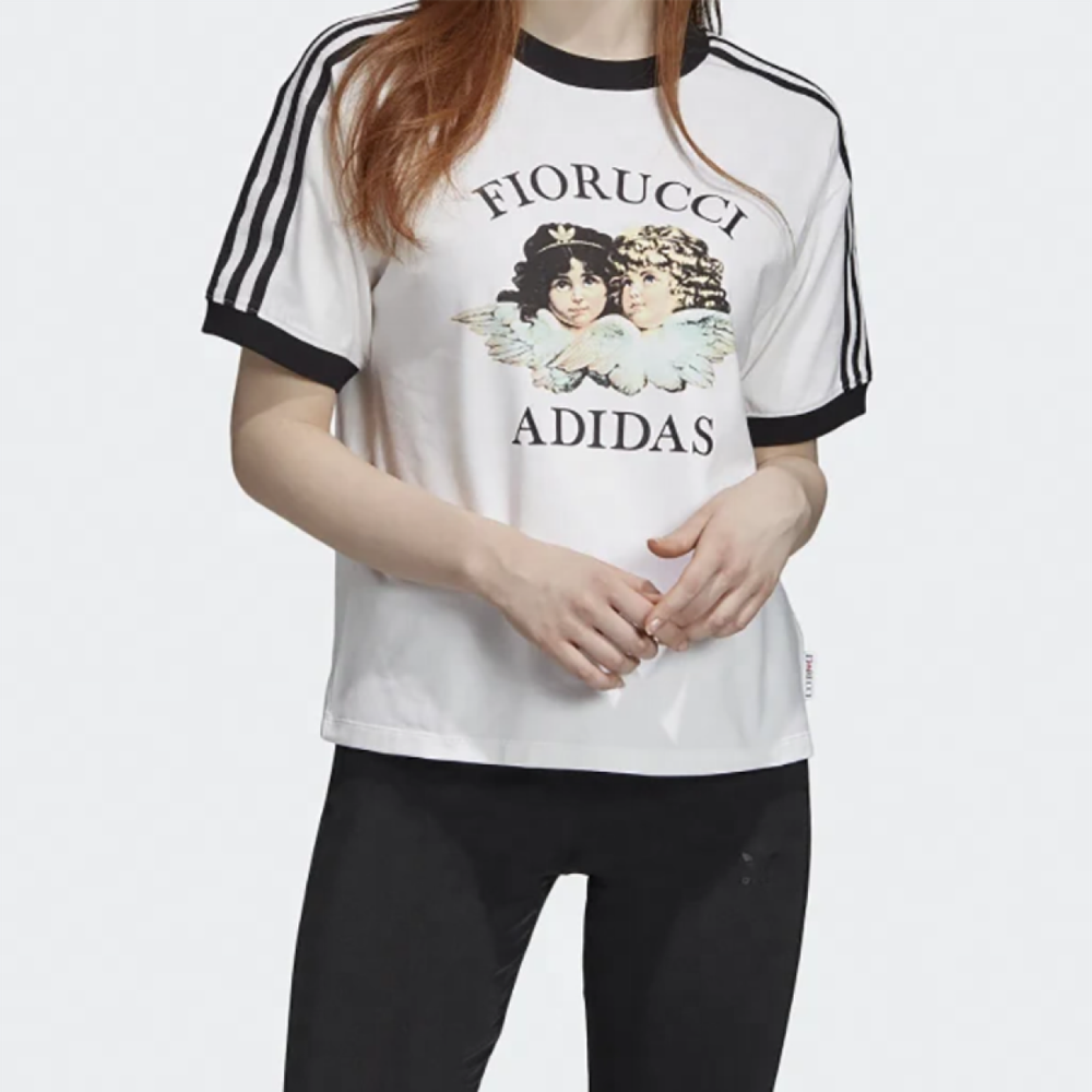 Adidas originals x FIORUCCI T