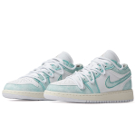 【 】 Jordan Air Jordan 1 Low vibe GS