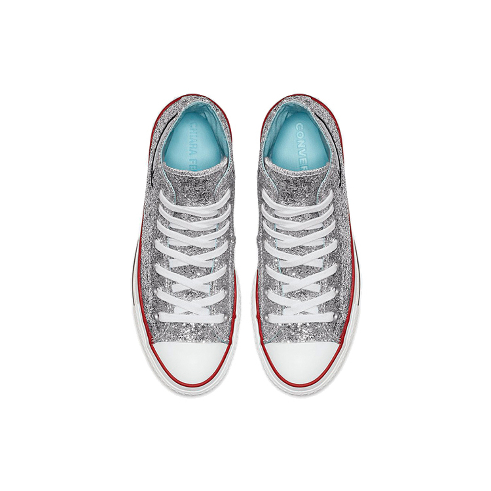 CHIARA FERRAGNI x Converse Chuck Taylor All Star