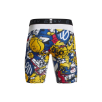 Under Armour HeatGear Curry HeatGear