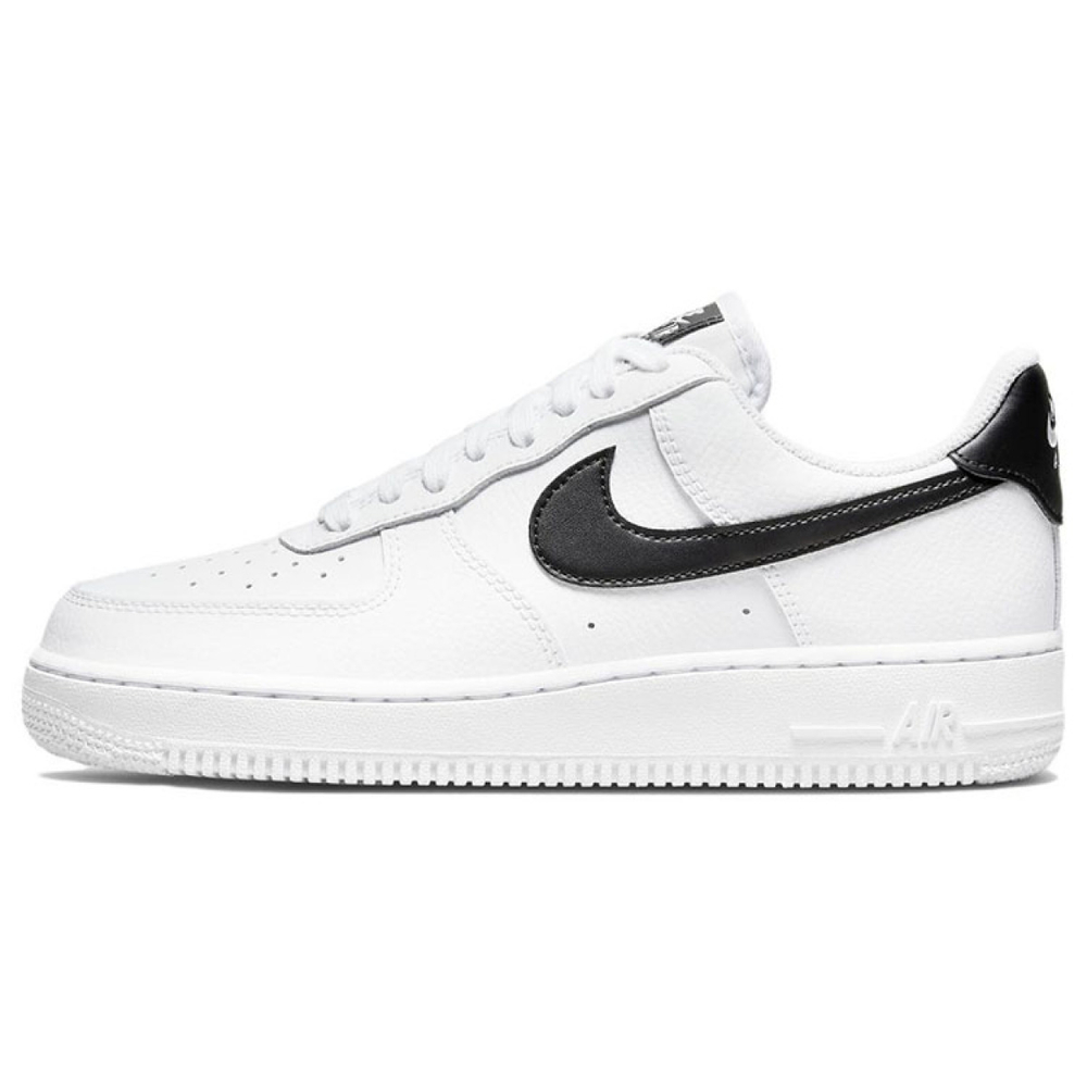 Nike Air Force 1 white black