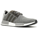Adidas originals NMD_R1 Charcoal Wool PU