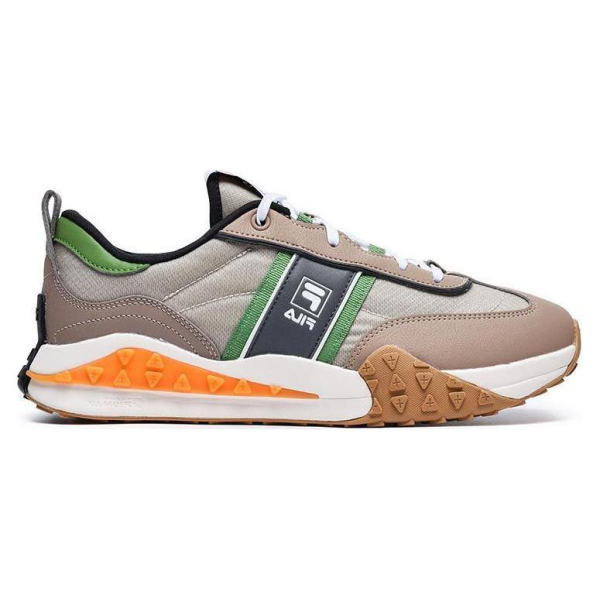 FILA Brick