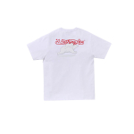 A BATHING APE x Coca-Cola FW23 Logo T
