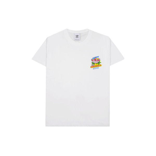 Adidas originals Bodega Popsicle T