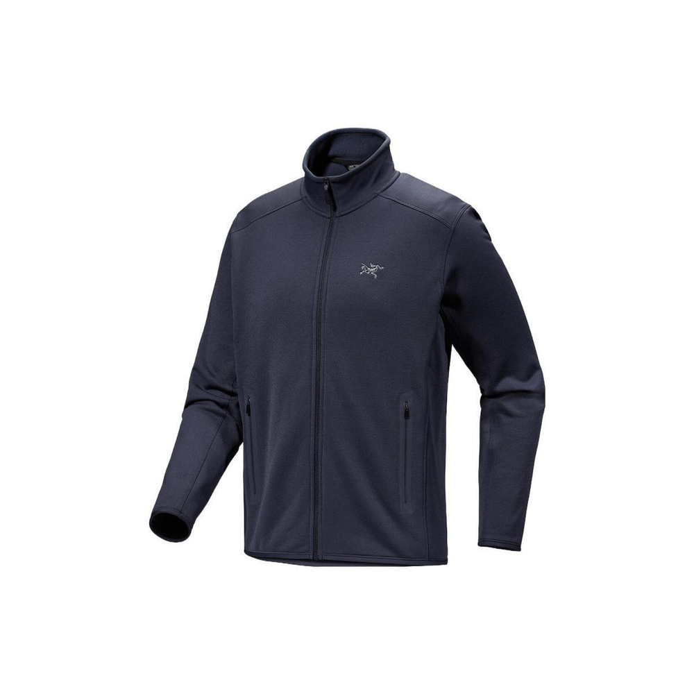 Arcteryx Kyanite Jacket Men's Logo