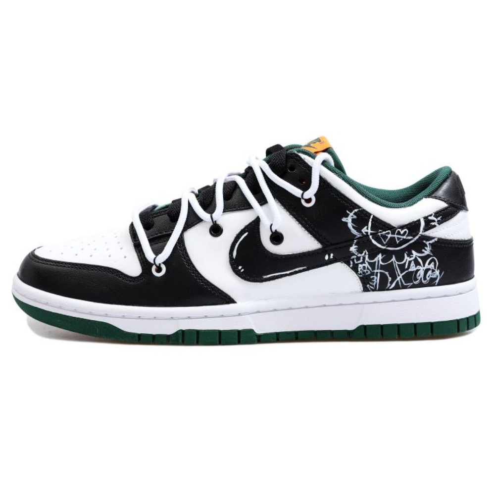 【 】 Nike Dunk Low Retro OKHR