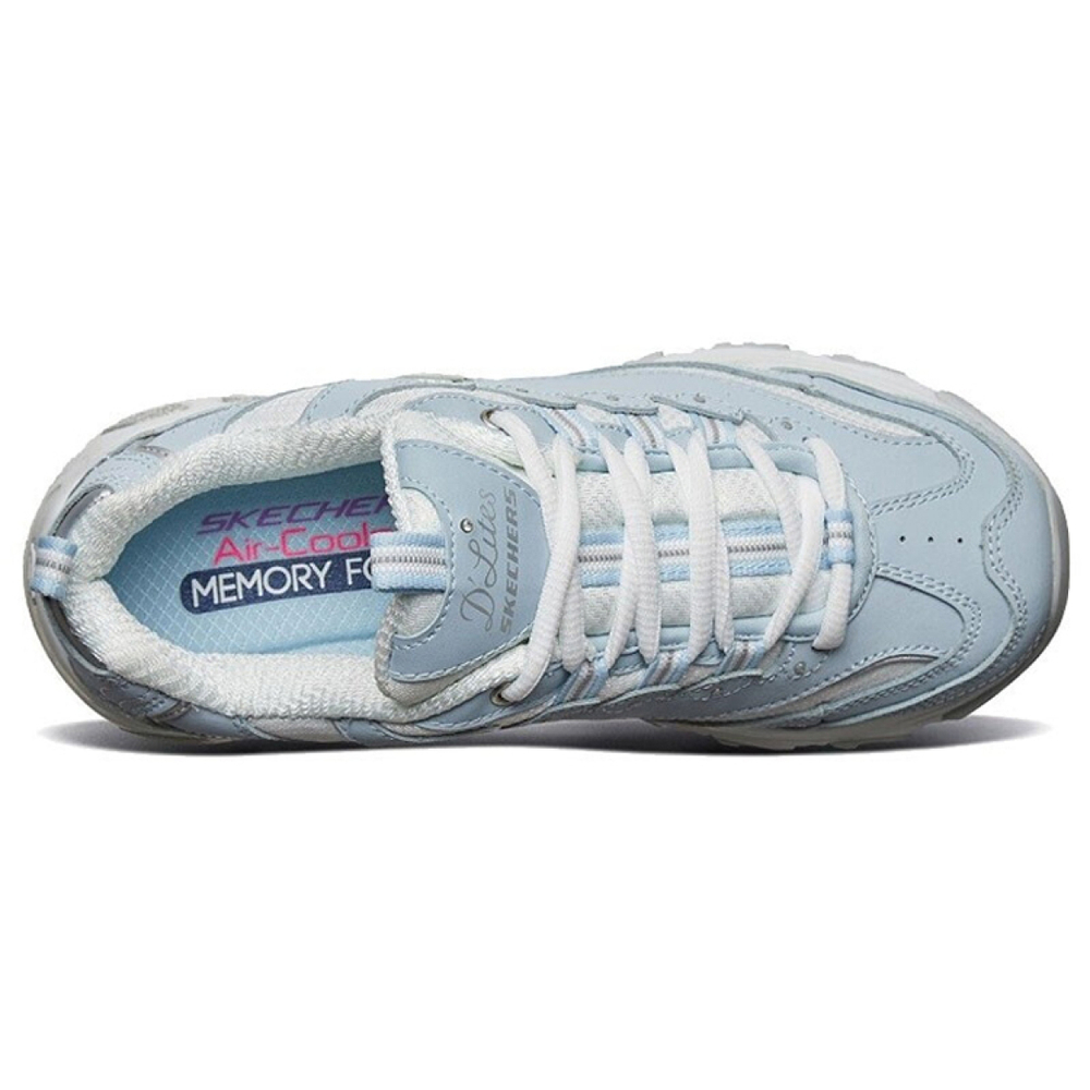 Skechers D'LITES