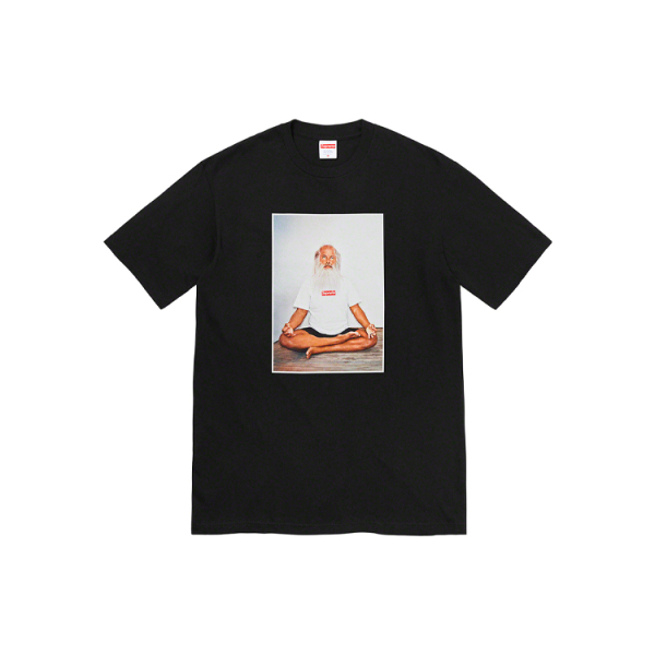 Supreme Week 1 Rick Rubin Tee T