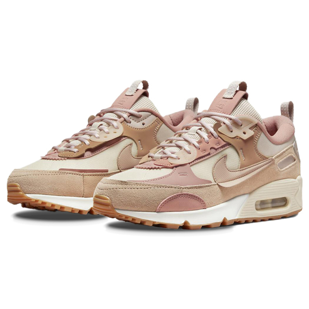 Nike Air Max 90 Scrap