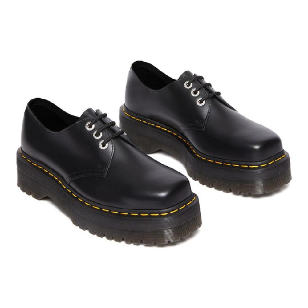 Dr.Martens 1461 Quad Squared