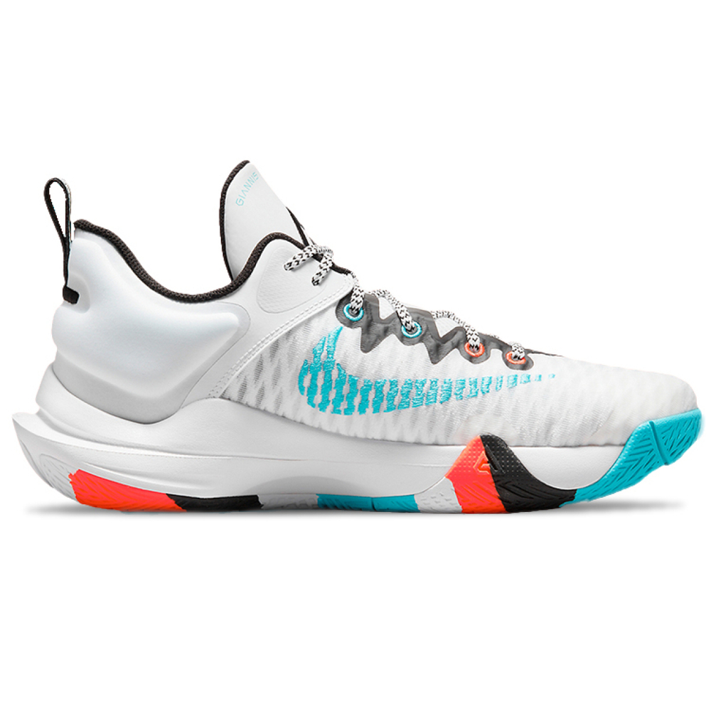 Nike Giannis Immortality