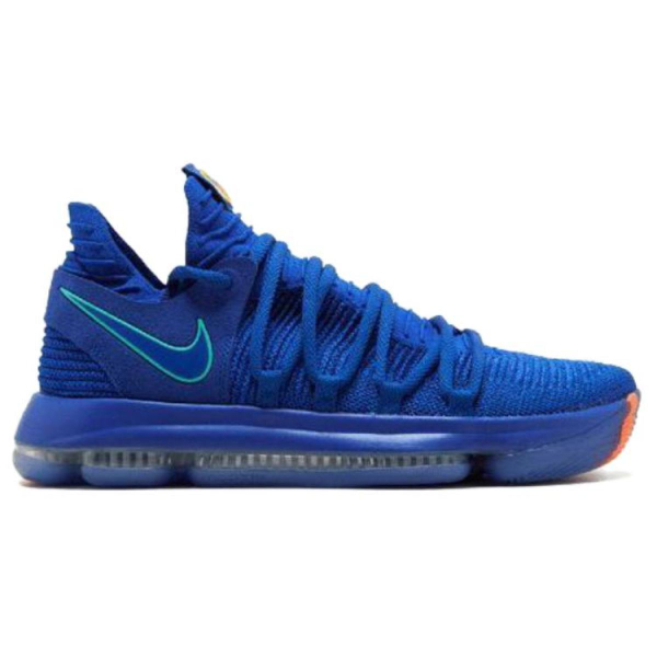 Nike KD 10 City Edition