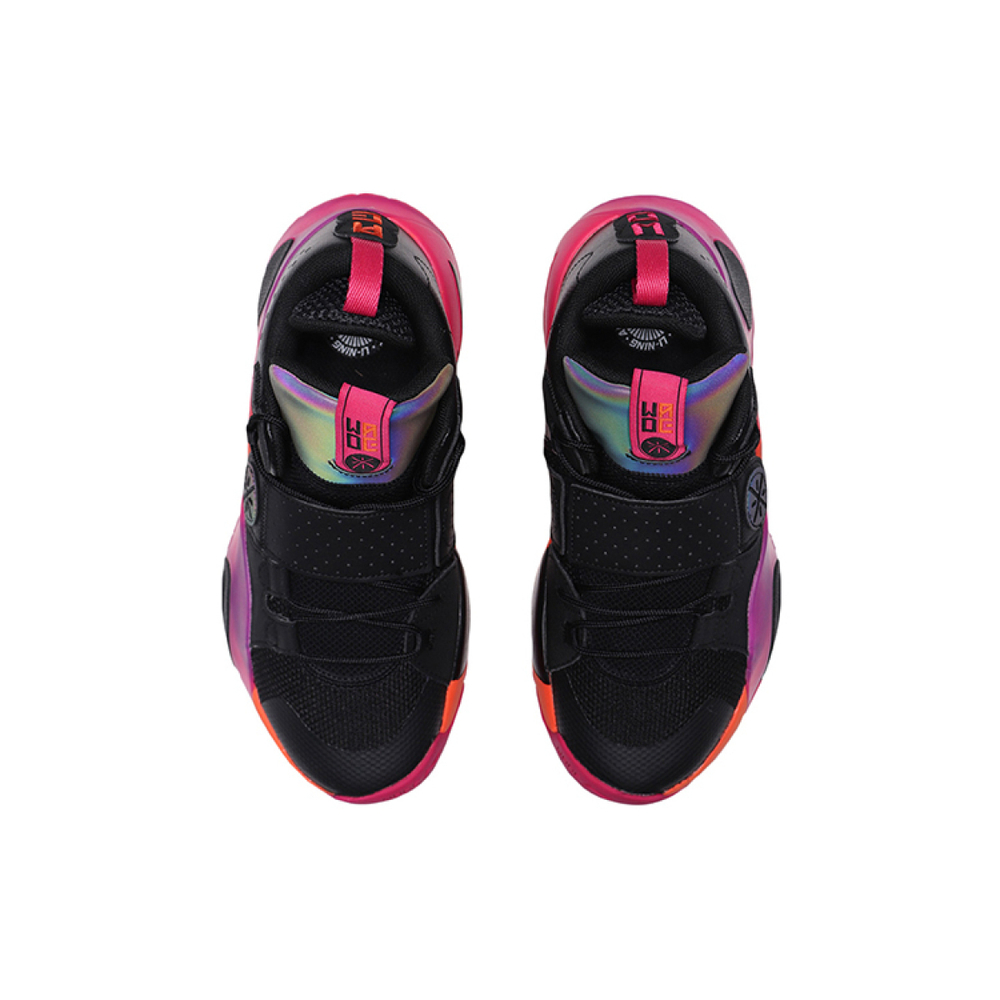 LiNing 8 LI-NING CLOUD