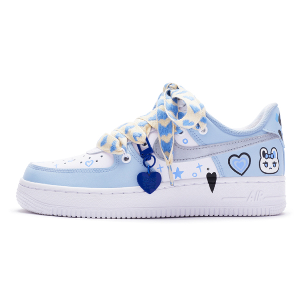 【 】 Nike Air Force 1