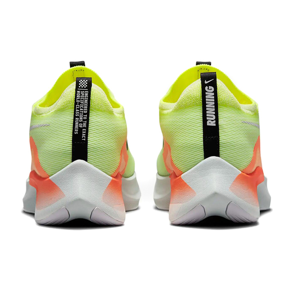 Nike Zoom Fly 4 React