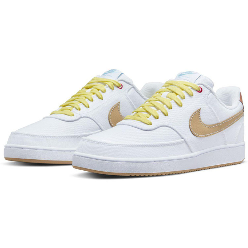 Nike Court Vision 1 Low CNVS