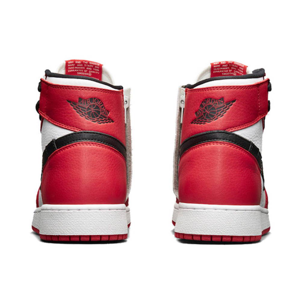 Jordan Air Jordan 1 Rebel 20 Chicago