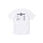 Supreme Week 4 x The Velvet Underground Nico Tee T