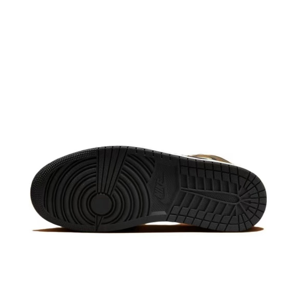 【 】 Jordan Air Jordan 1 Mid