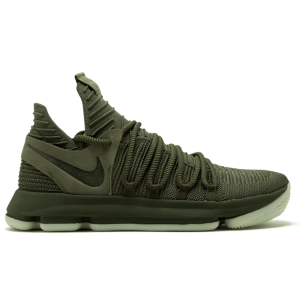 Nike KD 10 ''Olive''