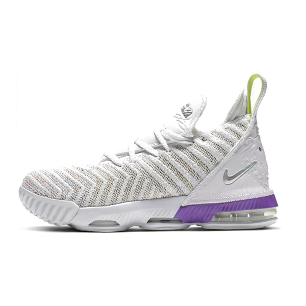 Nike Lebron 16