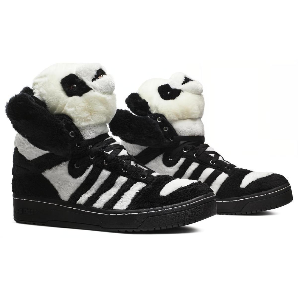 Adidas originals JS Wings Panda Bear